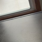 Restoration Industrial Hardware Style Tool Chest Media Console Buffet Cabinet