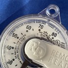 Propane Tank Gauge Tabbed Remote Ready Above Ground Cylinder