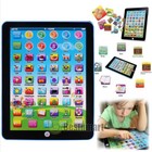 Educational Learning Tablet Toys For 2 3 4 5 6 7 8 Years Old Toddlers Boys Girls