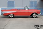 1957 Chevrolet Bel Air 150 210 