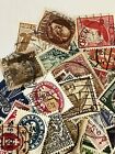Deutsches Reich - With Wwii Areas - Large Lot Of Used Stamps - Unsearched