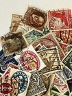 Germany - Deutsches Reich - With Wwii Areas -  Lot Of Stamps - Unsearched