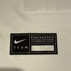 Nike Men   s Tarik Skubal World Baseball Classic Team Usa White Jersey Xl Wbc