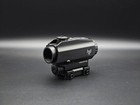 Swampfox Blade Prism 1x25  Wide Angle Cqb Optic Red green Brc Reticle Sight New