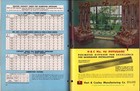 1957  Hart   Cooley    Air Control  Registers  Grills  Catalog  11  X 8 