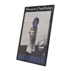 Jack White Promotional Poster 11  17 Framed Excellent Condition Fast Shipping 