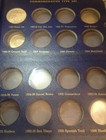 Old Silver Us Commemorative 1800s To 1900   s Half Dollars Set- With 2 Rare Coins