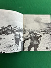 The  Longest Day 1962 Motion Picture Film Souvenir Program Wwii D-day Battle