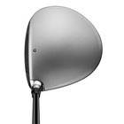 New Taylormade Qi35 Platinum Driver - Choose Loft  Flex    Handedness