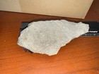 Large Purple Cube  Fluorite 490 Gram  Stunning Specimen Natural Estate Find