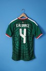Mexico World Cup 2026 Official Green Jersey Size Med Men s Nwt Mexico Soccer
