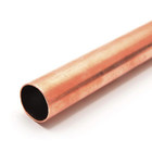 1  Type M Copper Pipe   Custom Cut Lengths   Plumbing  Water Supply  Hvac