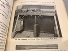 1936 Lincoln Electric Procedure Handbook Of Arc Welding  Great Illustrations 