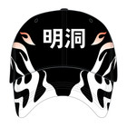 Personalized Embroidered Baseball Hat Snapback Cap Customized W031