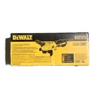 Dewalt Dwe43240vs 5 To 6-inch Variable Speed Slide Switch Corded Angle Grinder