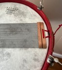 Vintage 1920 s Ludwig 12  Maple Snare Drums