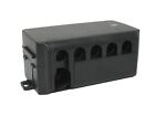 Linear Actuator Controller  120vac Input  12-24v Output  Wired Remote - Pa-cb1-4