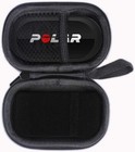 For Polar H10 With Chest Strap Heart Rate Monitor  Tudia Empty Eva Carrying Case