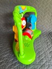 Fisher Price Rainforest Jumperoo Lights Sounds  Elephant Parrot Replacement Part