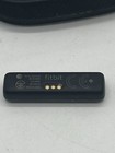 Fitbit Fitness Activity Tracker Alta Hr Fb403 Black With Charger Tested Working
