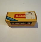 Expired Kodak Kodacolor-x Color Print Film Cx 127 Exp Jan 1968