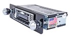 Jegs Classic 230 Series Radio For 1955 Chevrolet Bel Air  not Bluetooth