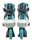 Rollerblade Lightning 80 Womens Skates 7 0 - 7 5