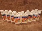 Lot Of 8  Monterey Mark-it Blue Spray Solution 8 Oz  Each