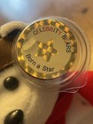 New With Tags Jc Celebrity Bears    flying Ace    Unnumbered And Very Rare