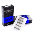 Tattoo Rotary Machine Battery Pack 50pc Mixed Liner Needles 20pc Foam Grip Cover