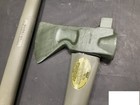 The Max Axe  Green Forrest Tool Max Professional Combination Axe Brand New