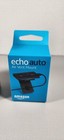 Amazon Bp39cn Echo Auto Smart Assistant Black Car Alexa With Air Vent Mount