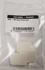 Sig Rc Airplane Ca Cloth Easy Hinges Hinge Sh710 Sh-710  Sh 710 Package 24