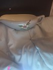 Weil Ware Hand Decorated Gravy Boat
