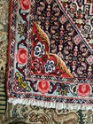 Modern   Genuine Oriental Rug Hand Woven Bijar