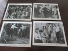 Lot 48  Vintage B w Movie Photos   Stills  Press   Publicity Shots 1940 s   50 s