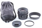 mint  Canon Ef 50mm F1 4 Usm Lens  From Japan