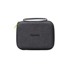 Hard Shell Protective Carrying Case For Outdoor Use  Shockproof  Portable Organi