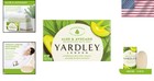 Nourishing Aloe   Avocado Bath Soap Bar     4oz Moisturizing For All Skin Types