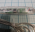 Genuine Texas Instruments Ti Graph Link Usb Calculator Programming Cable Oem