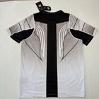 Ufc Venum Authentic Fight Night Stretch Walkout Jersey Mens Medium New Nwt