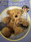 Latch Hook Kit Huggables 14  Teddy Bear Stuffed Animal New Open Package