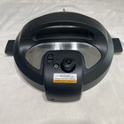 Instant Pot 8 Qt Duo 80 V5 Lid Replacement W new Seal