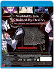 Chained Soldier  Season 1  new Blu-ray  Subtitled  Widescreen