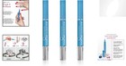 3 Count Unscented Jewelry Cleaner Pen - Perfect For Diamonds And Precious Stones