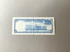 Trinidad   Tobago 100 Dollars P-35b 1977