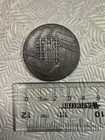 German Coin Authentic Rare Wwii Era   Holocaust Survivors Medallion