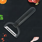 Hand Potato Peeler Ceramic Blade Spud Vegetable Fruit Slicer Speed Cutter Tool