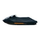 Trailerable Storage Cover For Sea-doo 03-09 Gtx 02-03 Gtx Di 02 Gtx  05-09 Rxt