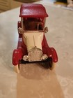 Ertl 1918 Ford Model T Campbell s Bank  1 25 Scale Diecast